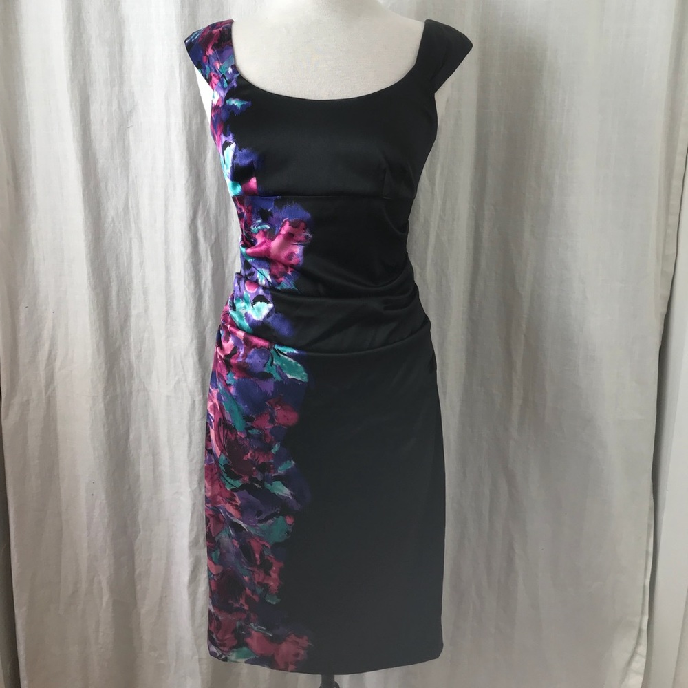 ❌SOLD❌Black dress